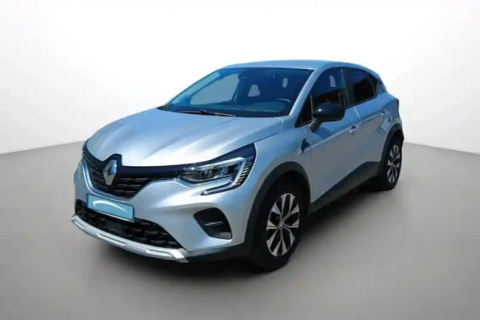 Renault Captur tce 90