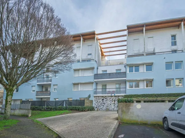 Appartement 3 pièces 69 m²