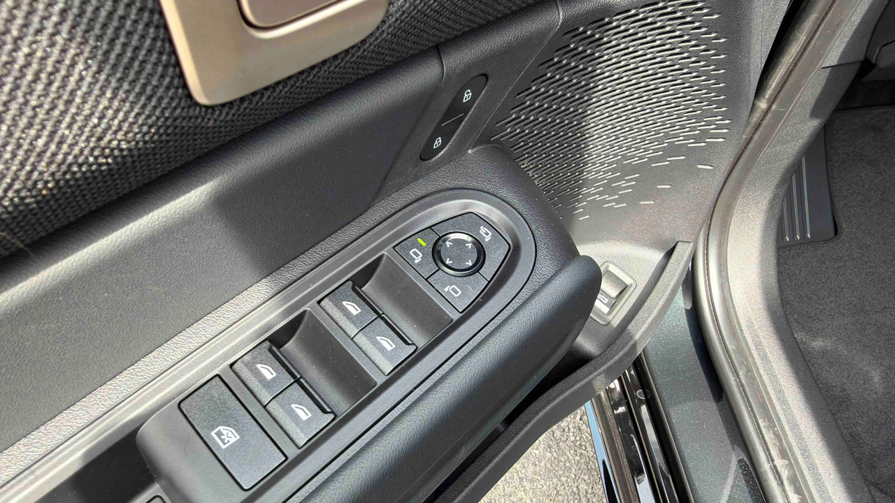Mini Countryman S ALL4 — photo 31