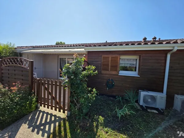 Maison 3 pièces 69 m²