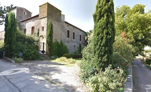 Maison 12 pièces
