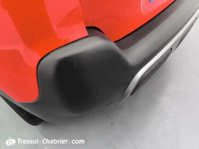 Citroën C3 Aircross puretech 110 s&amp;s eat6 — photo 26