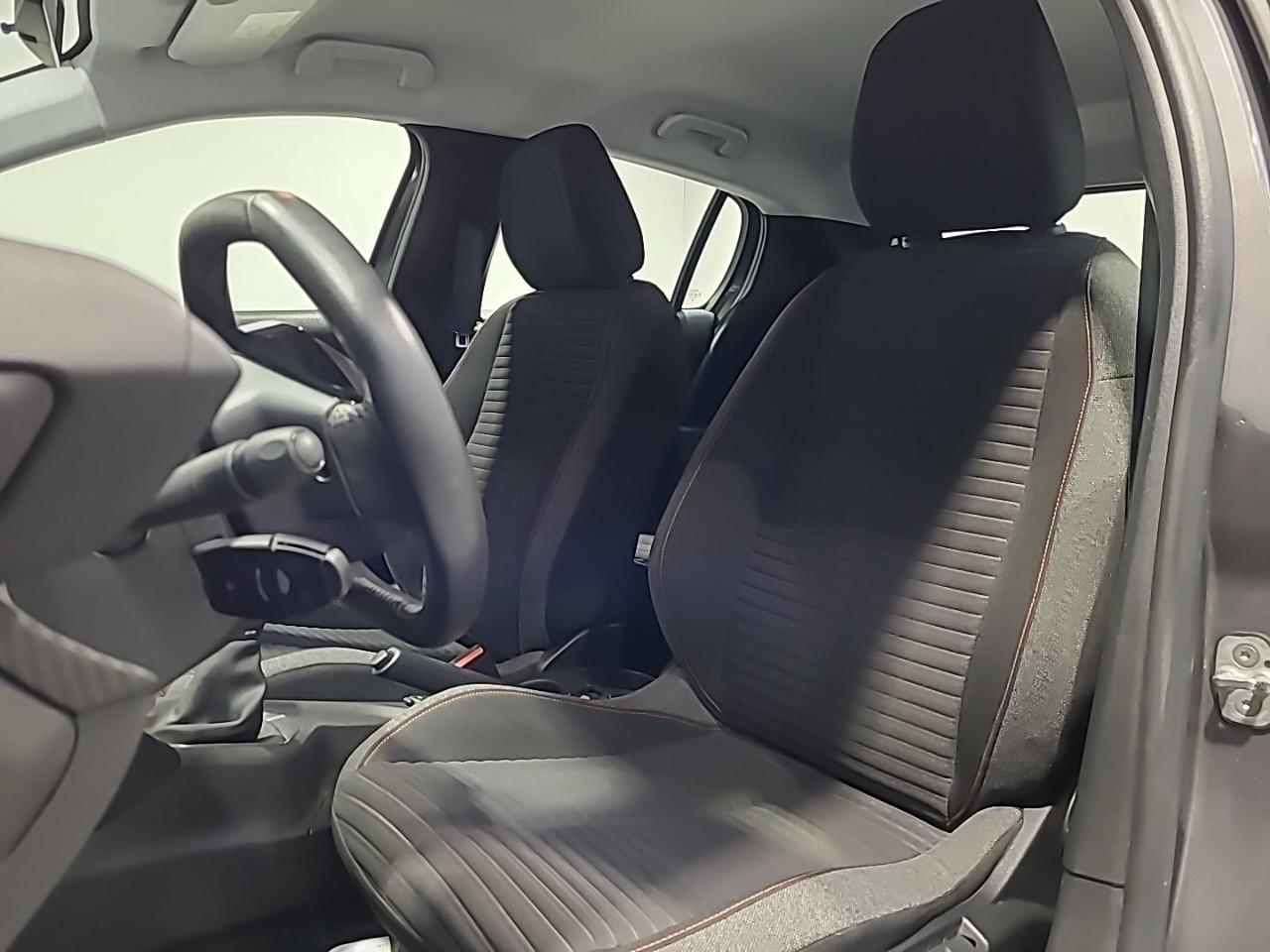 Peugeot 208 puretech 75 s&s bvm5 active pack — photo 10