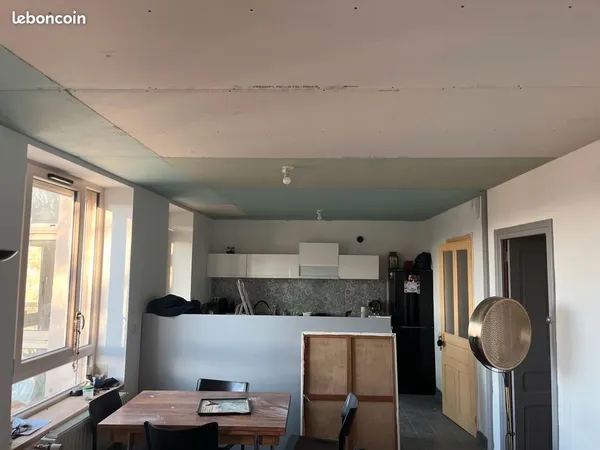 Loue appartement