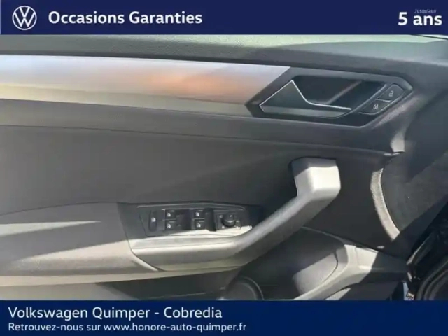 Volkswagen T-Roc 1.0 tsi 116ch vw edition — photo 13