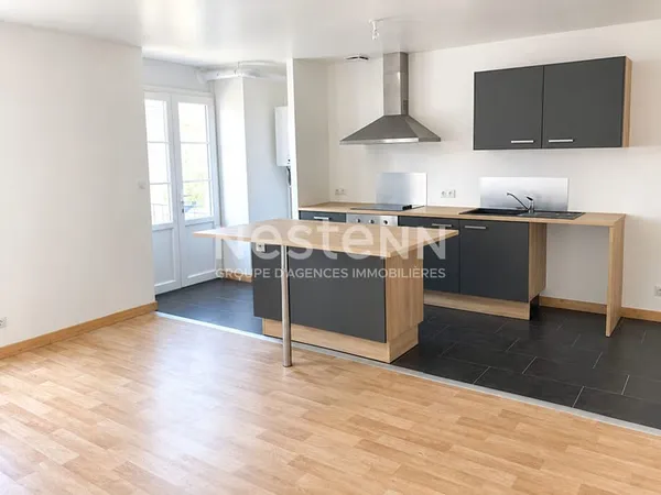 Appartement Yssingeaux 3 pièce(s) avec terrasse