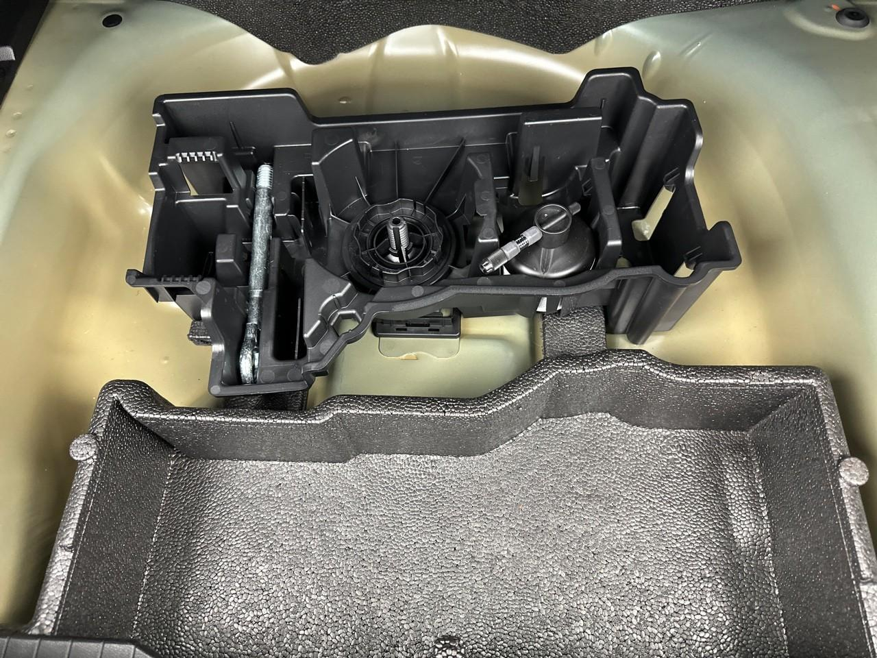 Peugeot 2008 100 s&s bvm6 style — photo 32