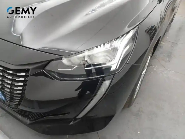 Peugeot 208 bluehdi 100 s&amp;s bvm6 — photo 54