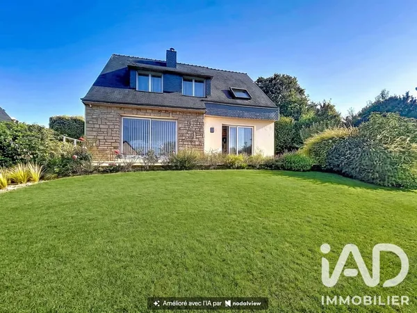 Maison 6 pièces 133 m²