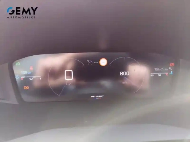 Peugeot 208 puretech 100 s&amp;s bvm6 — photo 14