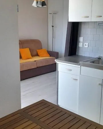 Location studio pour étudiant(e)