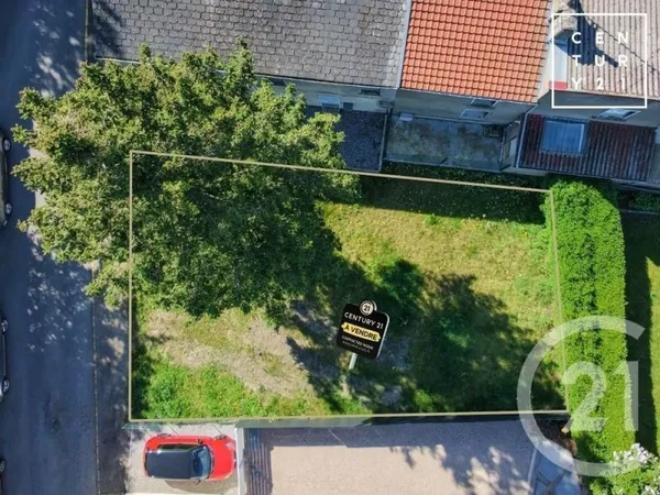 Terrain à bâtir Vente Hautmont   35000€