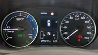 Mitsubishi Eclipse Cross 2.4 MIVEC PHEV 188ch Black Collection 4WD 2023 — photo 9