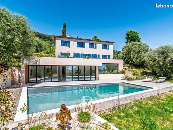 Propriété 9 pièces 459 m²
