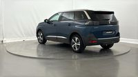 Peugeot 5008 1.5 BlueHDi 130ch S&S Roadtrip EAT8 — photo 8