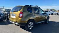 Dacia Duster 1.5 dCi 110ch Lauréate Plus 4X2 — photo 5