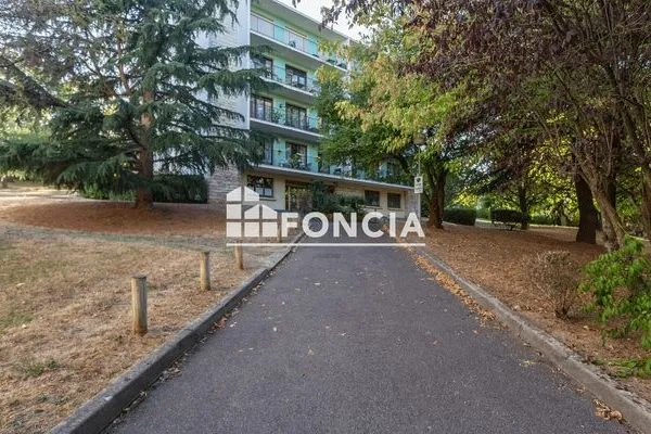 Appartement 1 pièce 41 m²