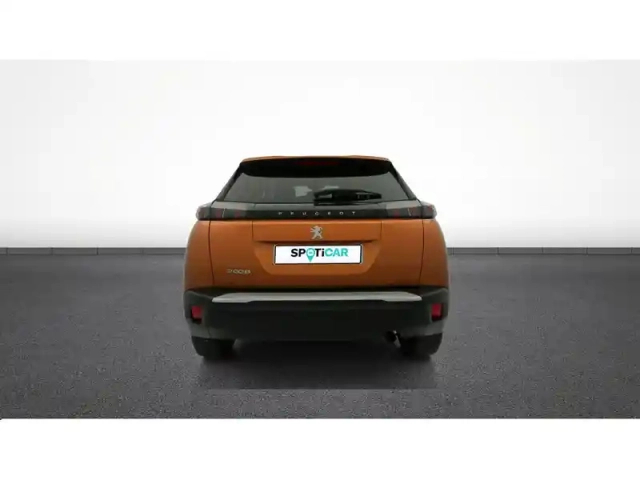 Peugeot 2008 puretech 100 s&amp;s bvm6 — photo 32