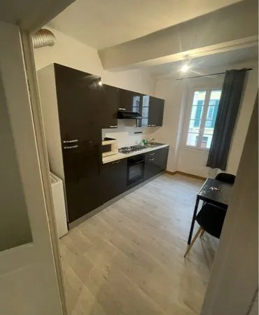 Appartement 33m2