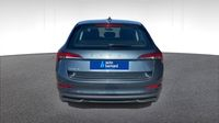 Skoda Scala 1.6 TDI 116ch Ambition DSG7 Euro6d-T EVAP — photo 5