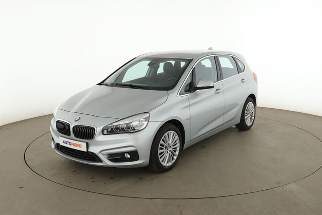 BMW Série 2 Active Tourer 216d Luxury