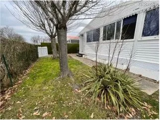 Maison Vente Talmont-Saint-Hilaire 3p 65m² 90000€