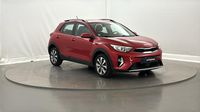 Kia Stonic 1.0 T-GDi 100ch Active — photo 3