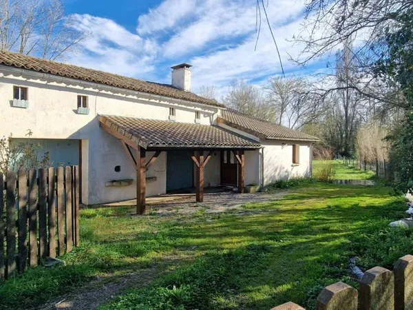 Maison 7 pièces 150 m²