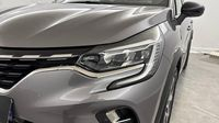 Renault Captur 1.3 TCe mild hybrid 160ch Techno EDC — photo 17