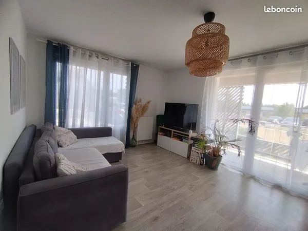 Appartement t3