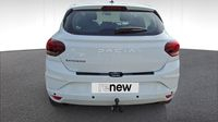 Dacia Sandero 1.0 ECO-G 100ch Expression -24 — photo 5