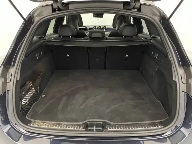 Mercedes Glc 220 d 9g-tronic 4matic — photo 14