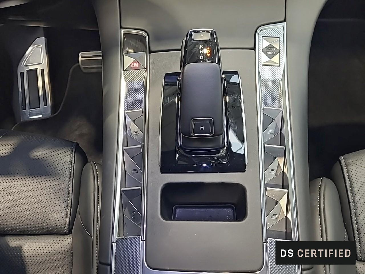 Ds Ds 7 crossback bluehdi 130 eat8 etoile — photo 23