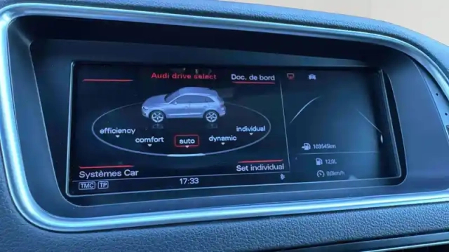 Audi Q5 2.0 tfsi 230 — photo 17