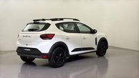 Dacia Sandero 1.0 ECO-G 100ch Stepway Extreme + — photo 5