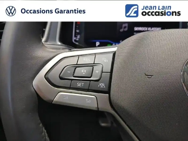 Volkswagen T-Roc 1.5 tsi evo2 150 start/stop dsg7 — photo 40
