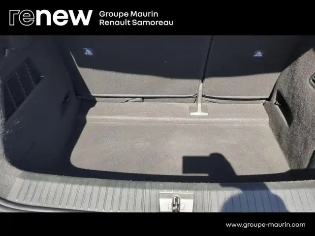 Renault Megane e-tech electric ev60 220ch techno super charge -c — photo 8