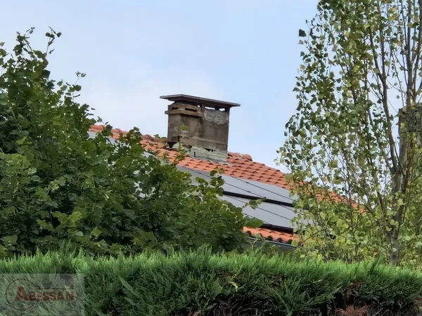 Maison individuelle