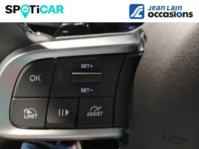 Fiat 600 t-gen 3 1.2 hybrid 145ch edct6 — photo 40