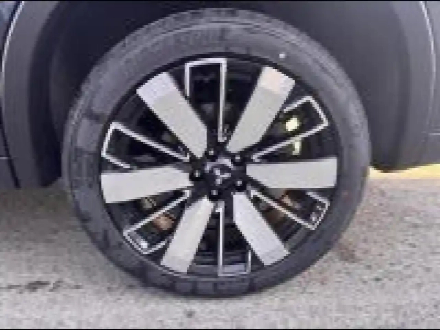 Mitsubishi Outlander 2.4 phev 306ch intense 4wd — photo 9