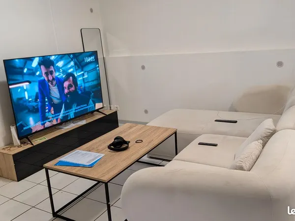 Studio 2 pièces Melle 79500