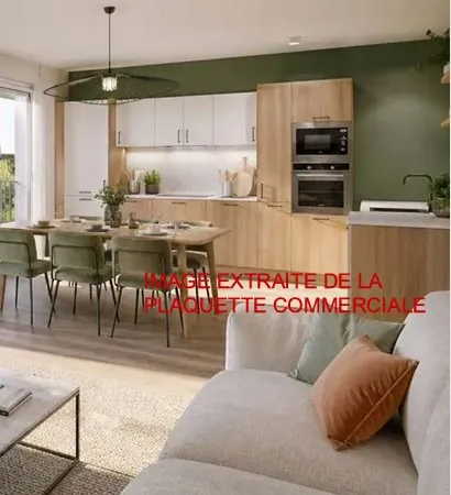 Achat : Appartement Evreux (27000)