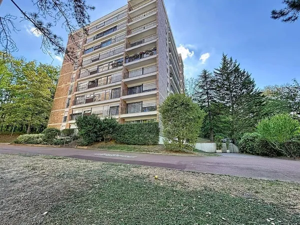 Appartement 4 pièces 80 m²
