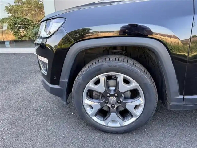 Jeep Compass 2.0 i multijet ii 140 ch active drive bva9 — photo 11