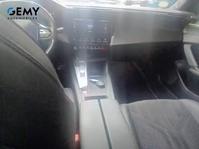 Peugeot 308 bluehdi 130ch s&amp;s eat8 — photo 8
