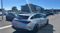 Mercedes Cla 350 EQ 354ch AMG Line 4Matic — photo 5
