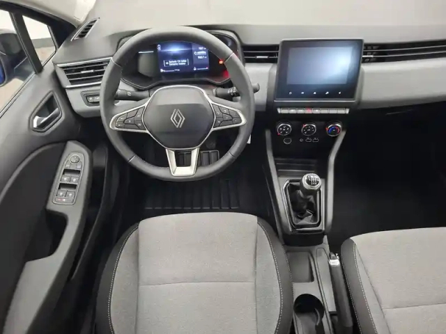 Renault Clio blue dci 100 ch gsr2 — photo 29