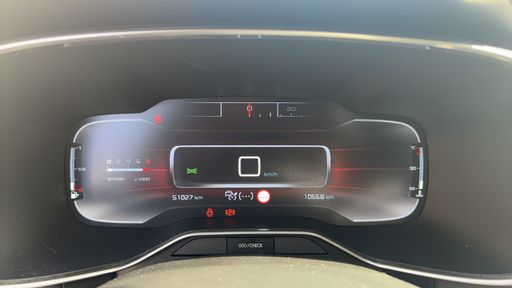 Citroen C5 Aircross 1.2 PureTech 130 - Business+ – 2020 – 51027 km – Essence – Boîte Manuelle — photo 19