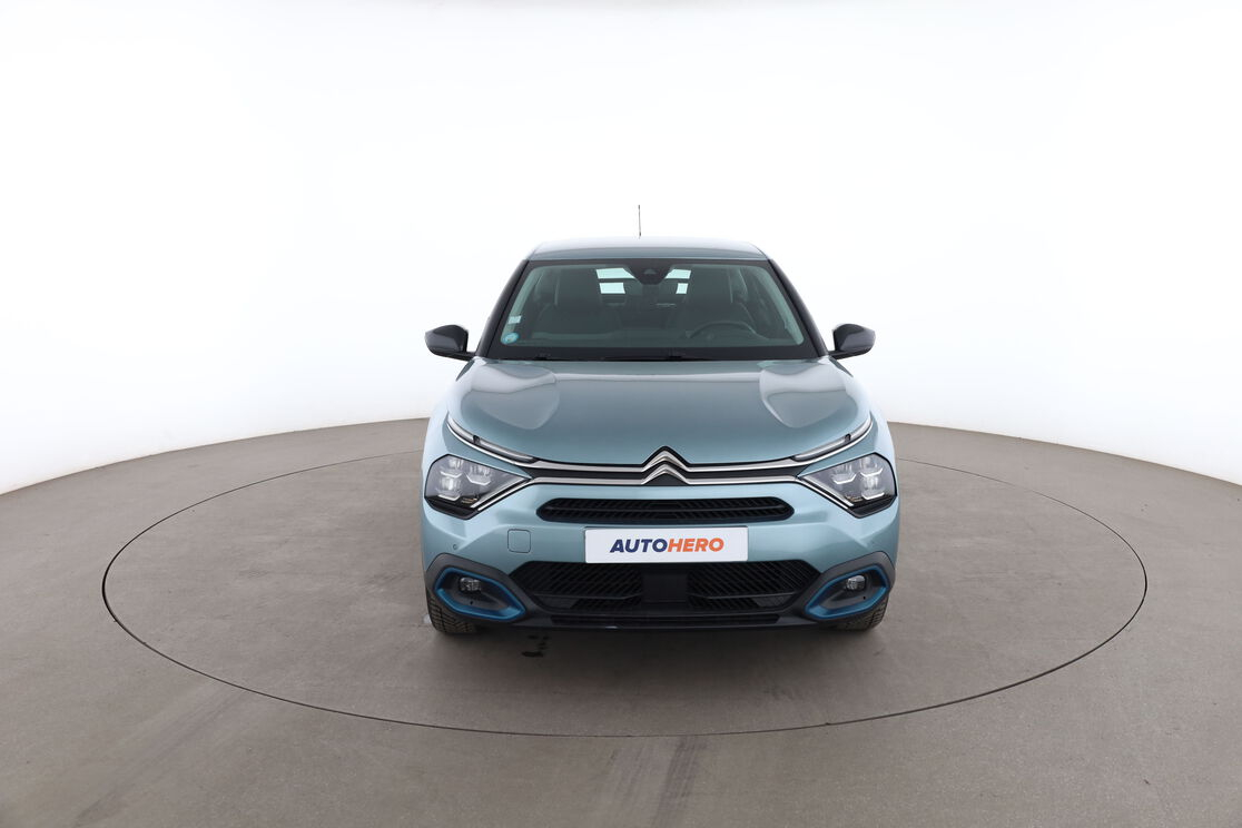 Citroen C4 E-C4 Feel Pack Automatique 50 kWh — photo 8