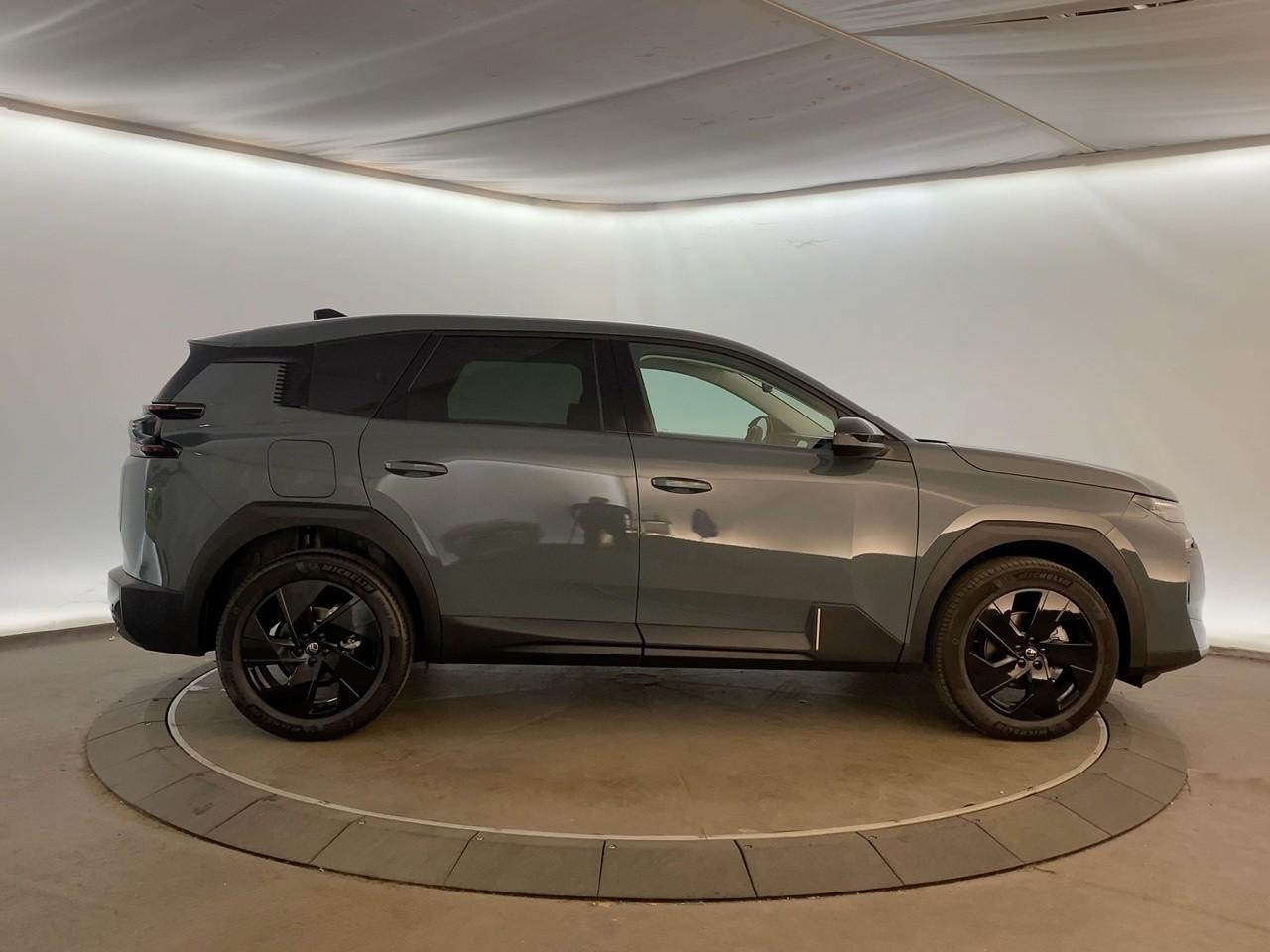 Citroën C5 Aircross hybride 145 ch e-dcs6 max — photo 4
